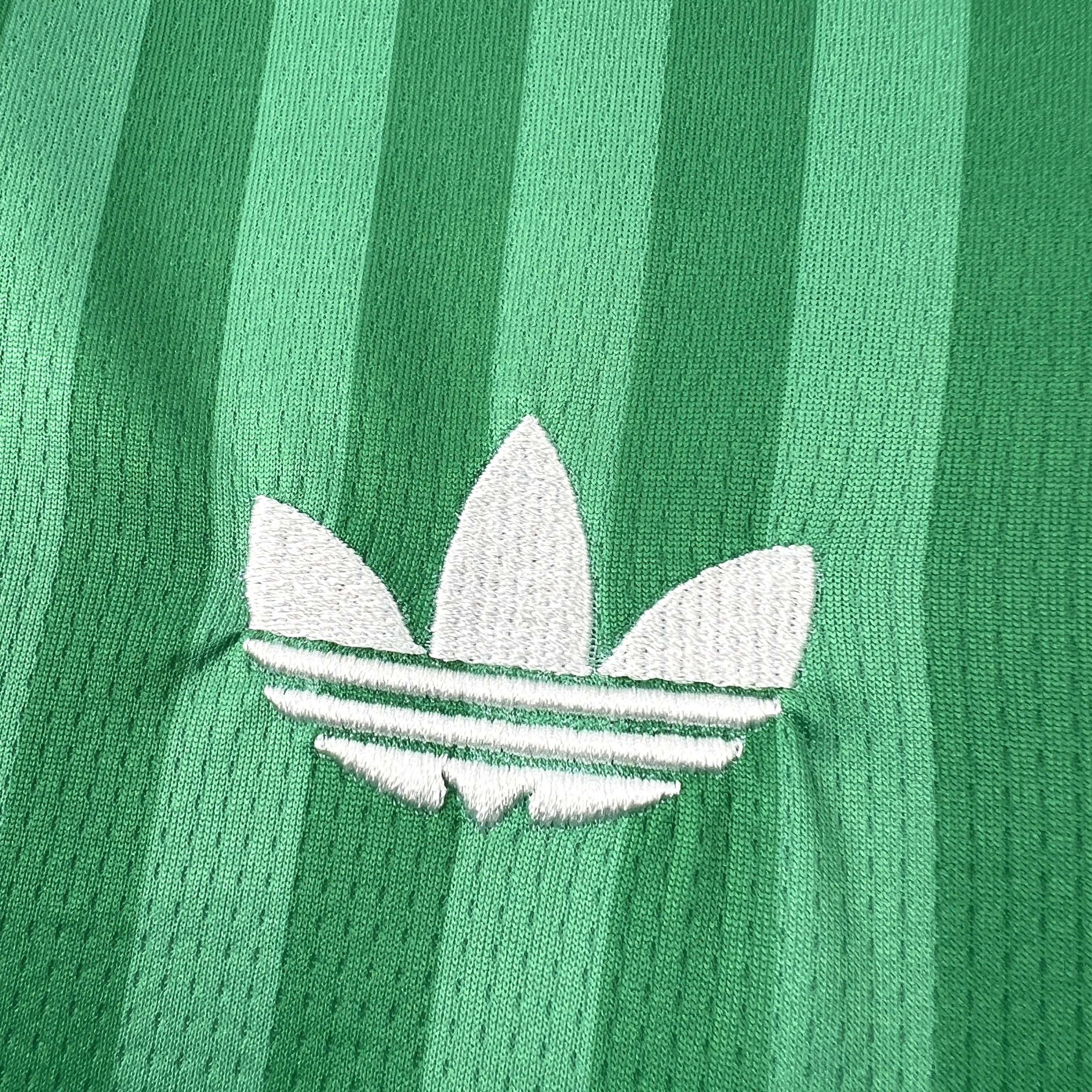 Algeria 2026 World Cup Away Football jersey Fan Edition