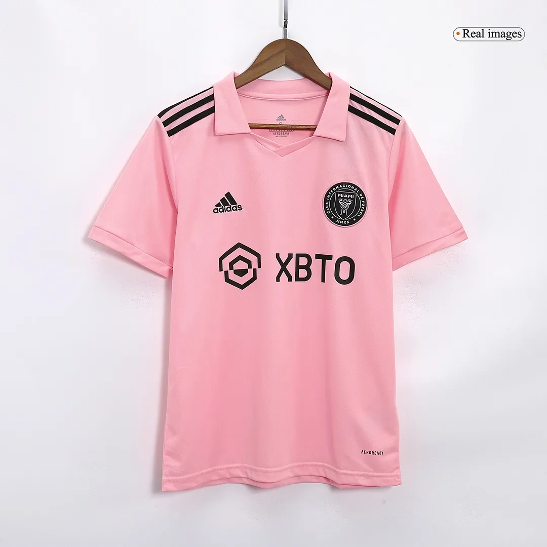 2022 Inter Miami CF Jersey Home