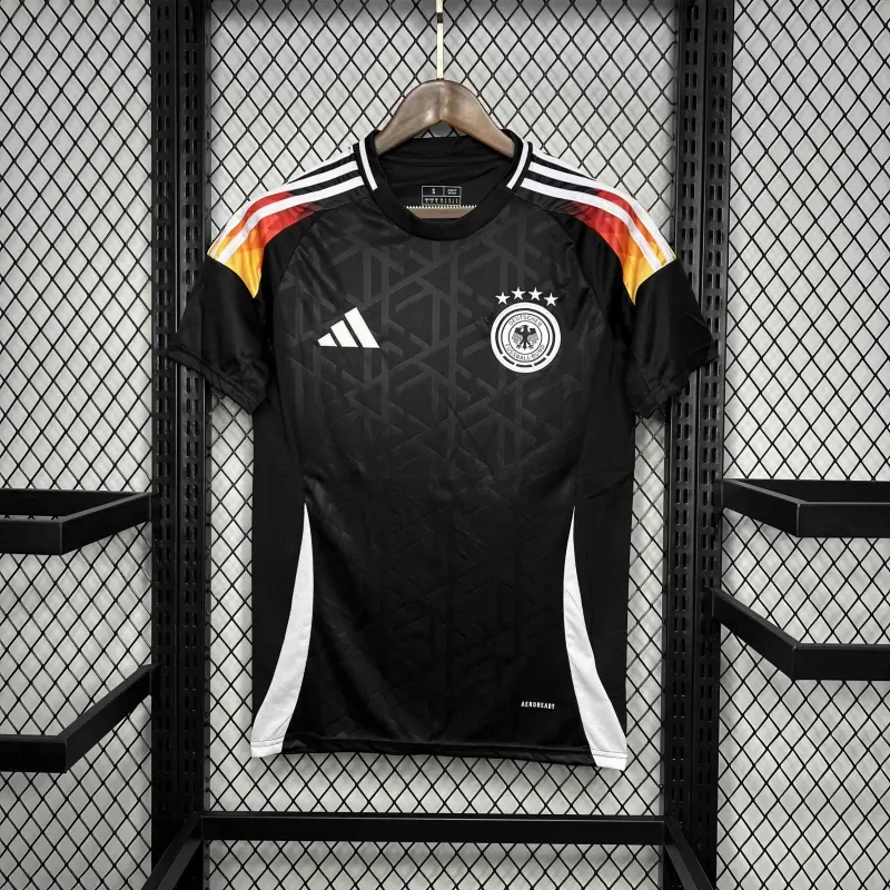 2024 Germany Euro Cup Training Football Jersey