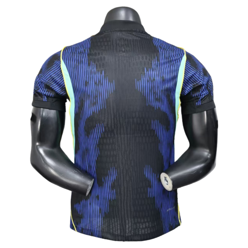2026 Brazil World cup Away Soccer jersey Player version