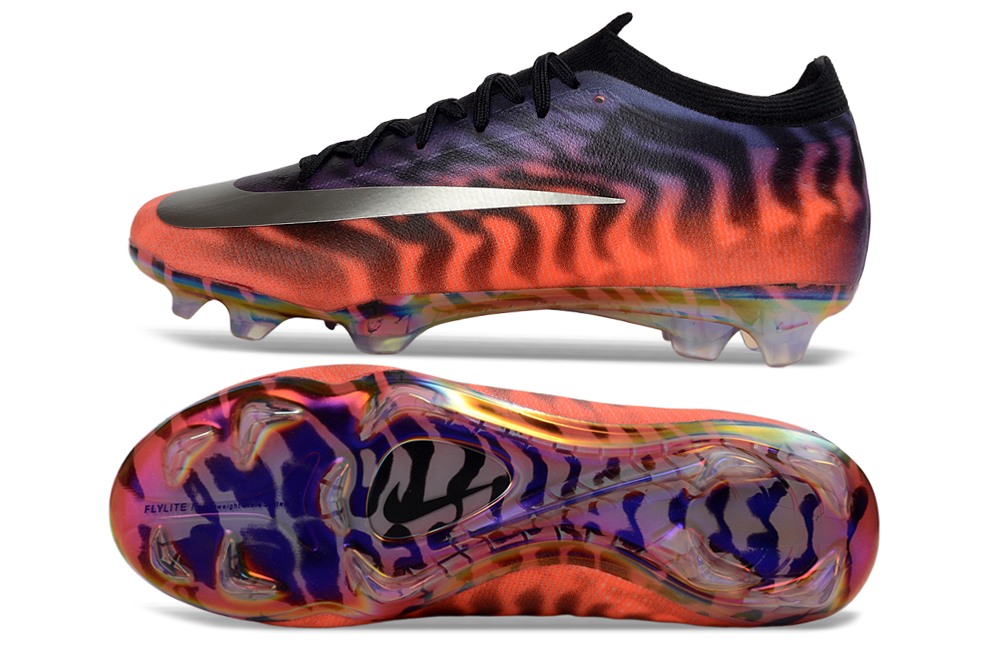 Assassin Air Zoom Mercurial Vapor 17 Elite FG Football Shoes