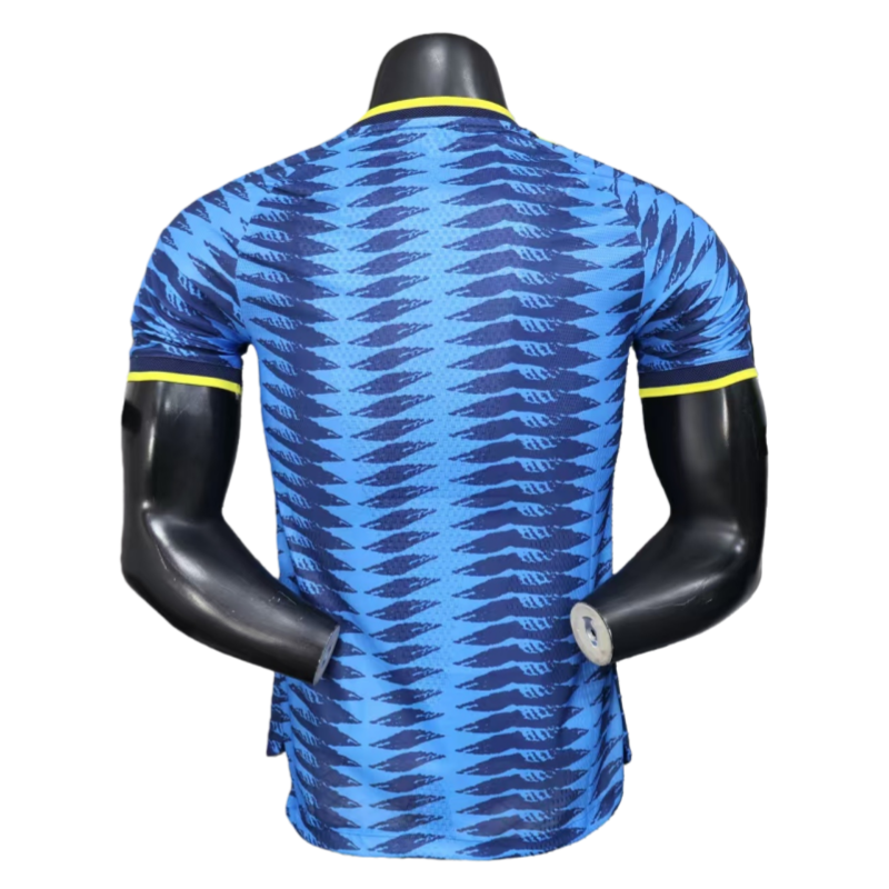 2026 Colombian World cup Away Football jersey Player edition