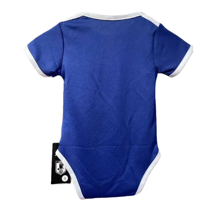 2026 Japan World cup Home Baby Soccer jersey
