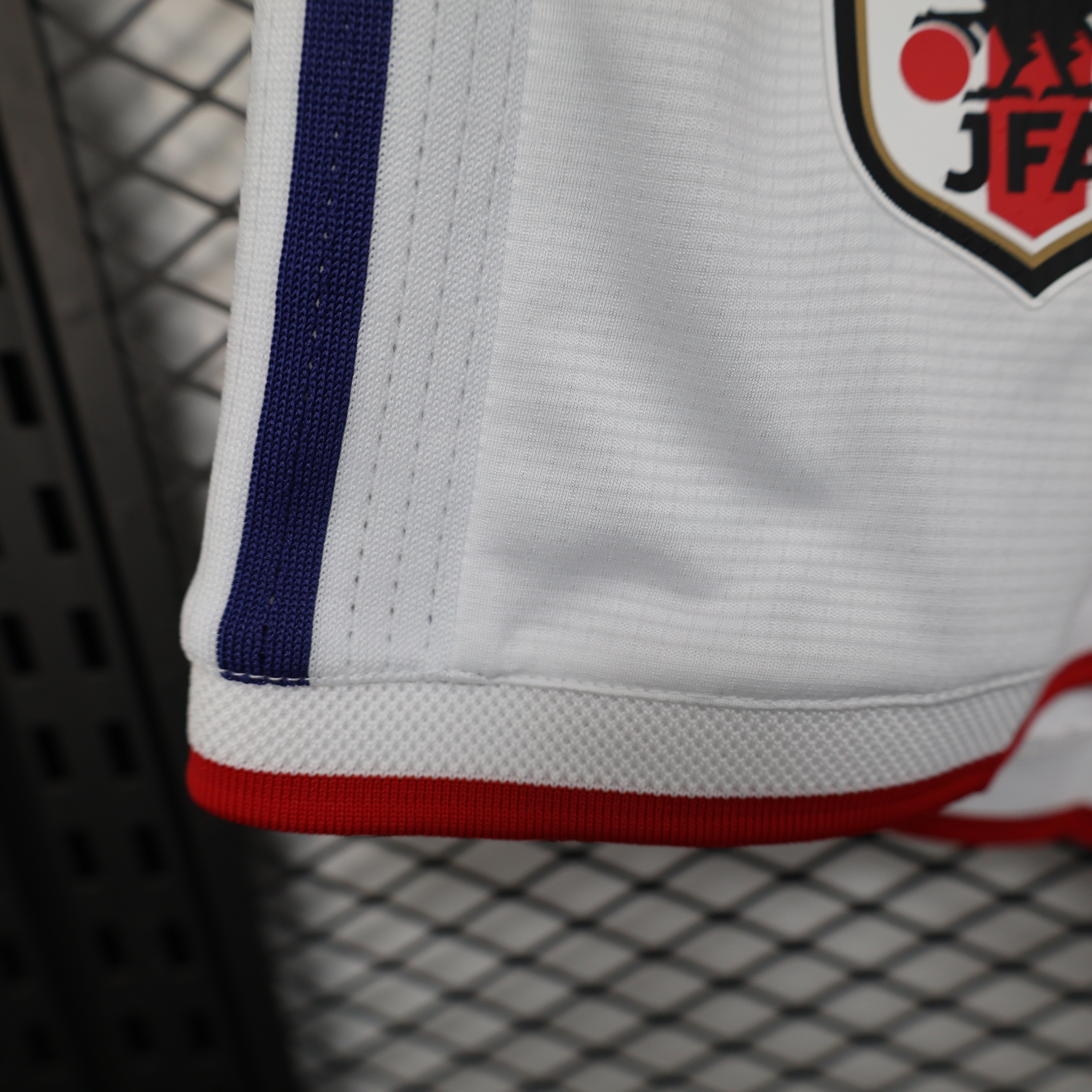 2026 World Cup Japan Home Soccer shorts Fan/Player version