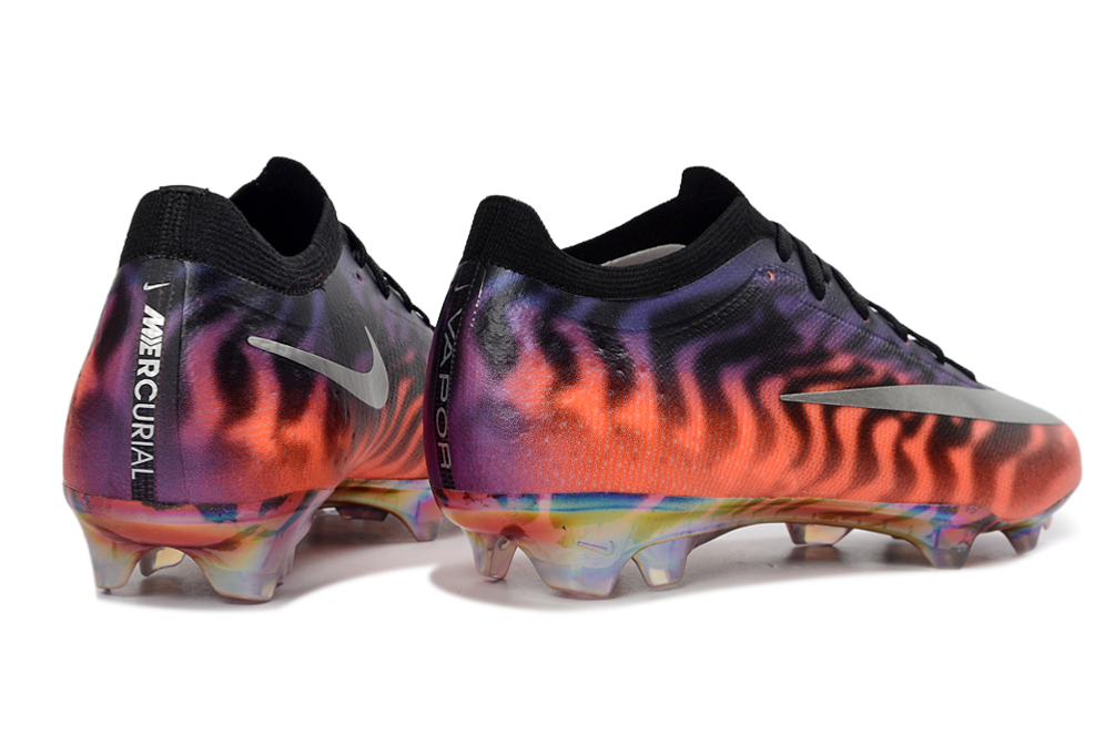 Assassin Air Zoom Mercurial Vapor 17 Elite FG Football Shoes