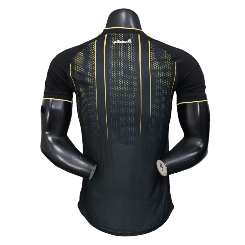 Algeria 2026 World Cup Special Edition Football jersey Player Edition