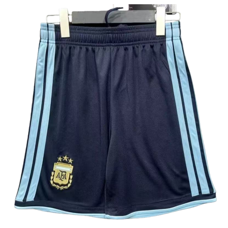 2026 Argentina World cup Soccer jersey Home Shorts (Fan-Player edition)
