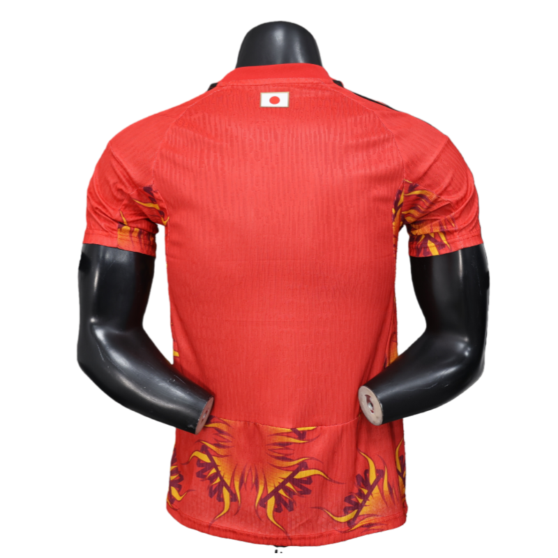 2026 World Cup Japan Goalkeeper Football jersey Player version