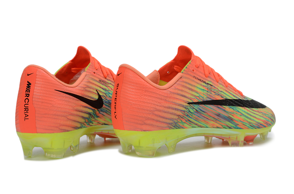 Assassin Air Zoom Mercurial Vapor 17 Elite FG Football Shoes
