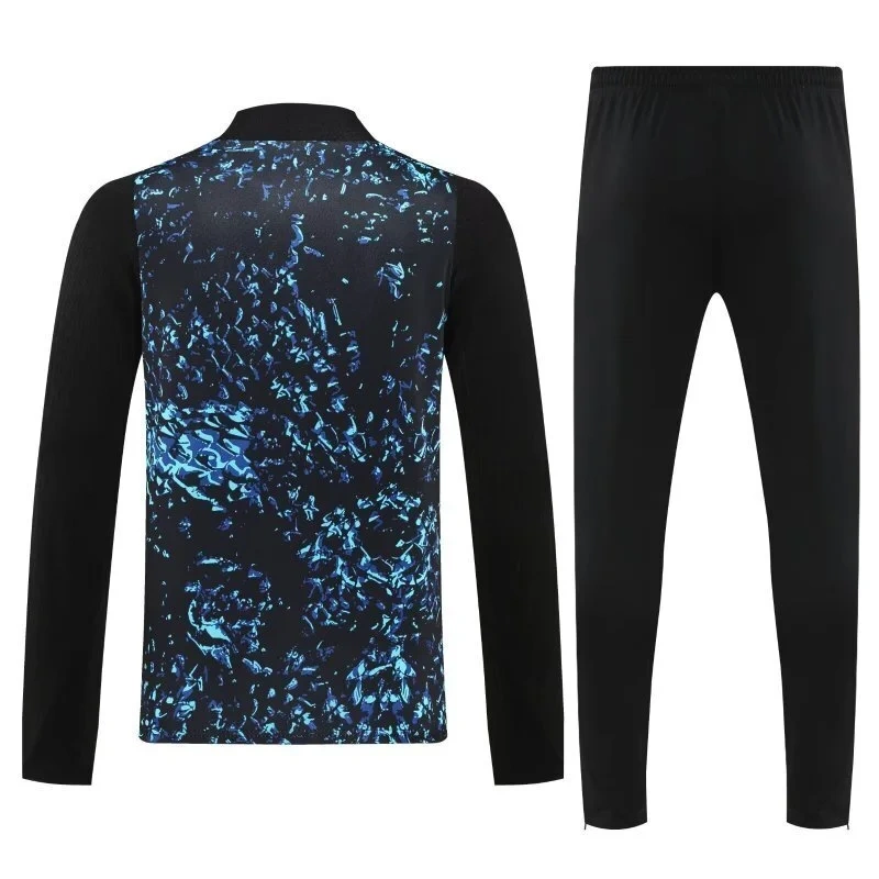 Inter Milan Training Kit (Sweatshirt+Pants) 2025/26