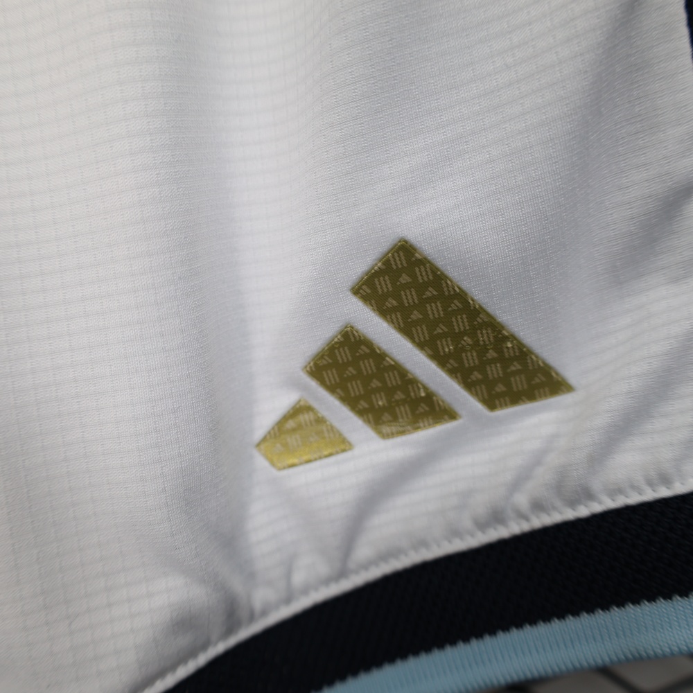 2026 Argentina World Cup Home Soccer shorts Fan/Player version