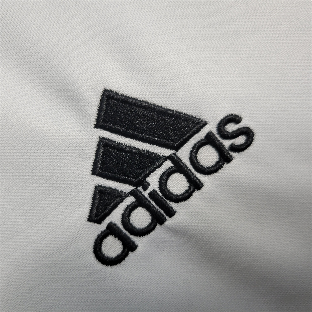 2019-20 Juventus Home Retro Soccer Jersey Adidas Ronaldo #7