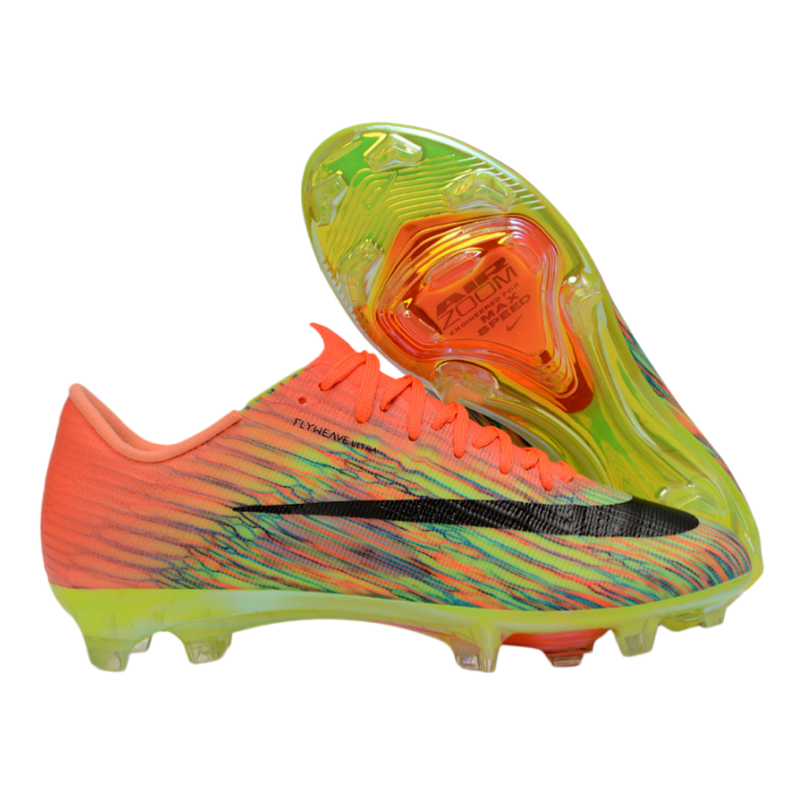 Assassin Air Zoom Mercurial Vapor 17 Elite FG Football Shoes