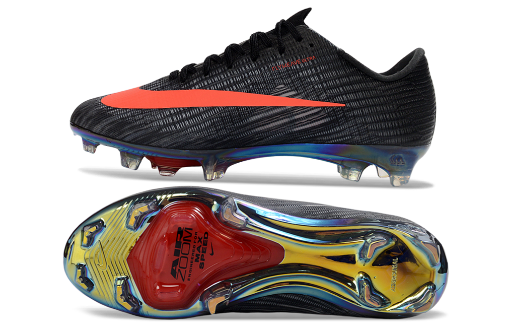 Assassin Air Zoom Mercurial Vapor 17 Elite FG Football Shoes