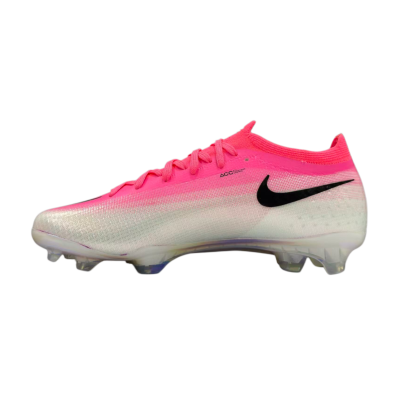 Assassin 17th generation fully air cushioned waterproof knitted FG Football Shoes