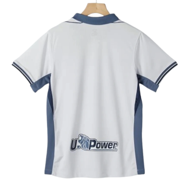 24-25 Inter Milan Away Soccer Jerseys