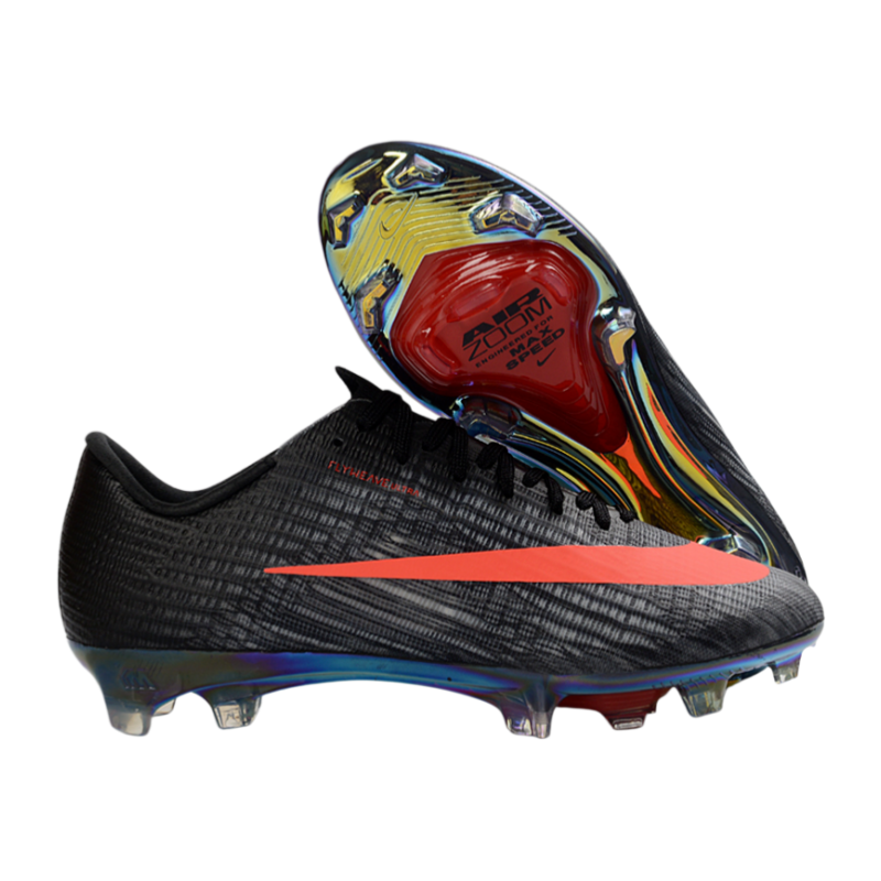 Assassin Air Zoom Mercurial Vapor 17 Elite FG Football Shoes