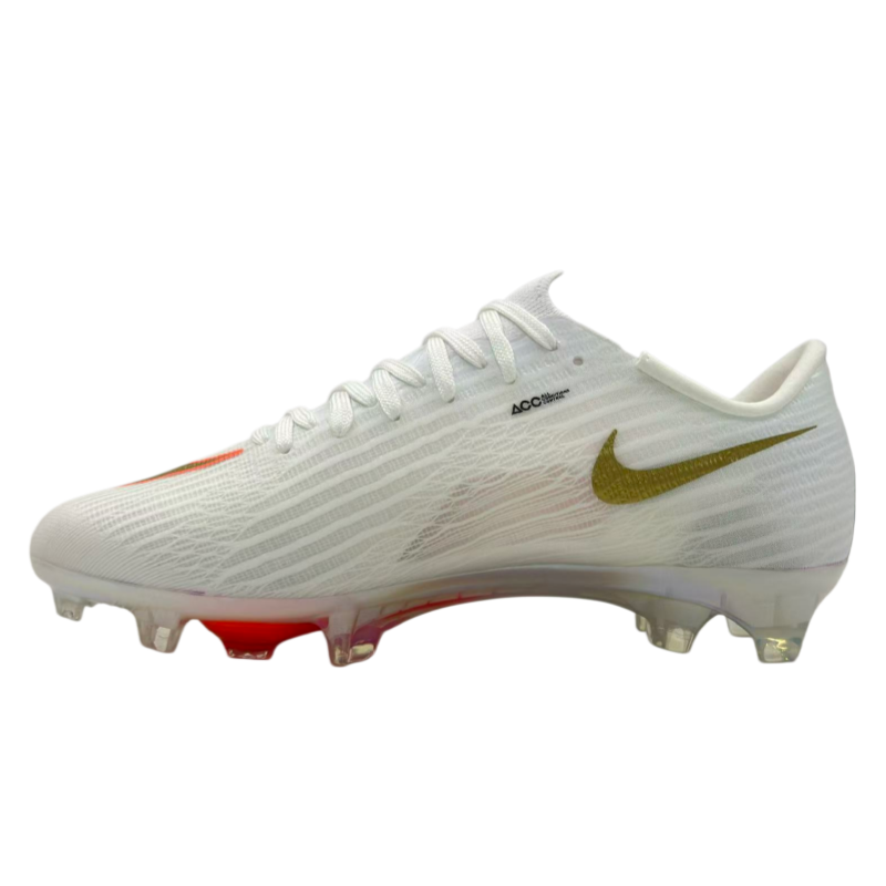 Assassin 17th generation fully air cushioned waterproof knitted FG Football Shoes