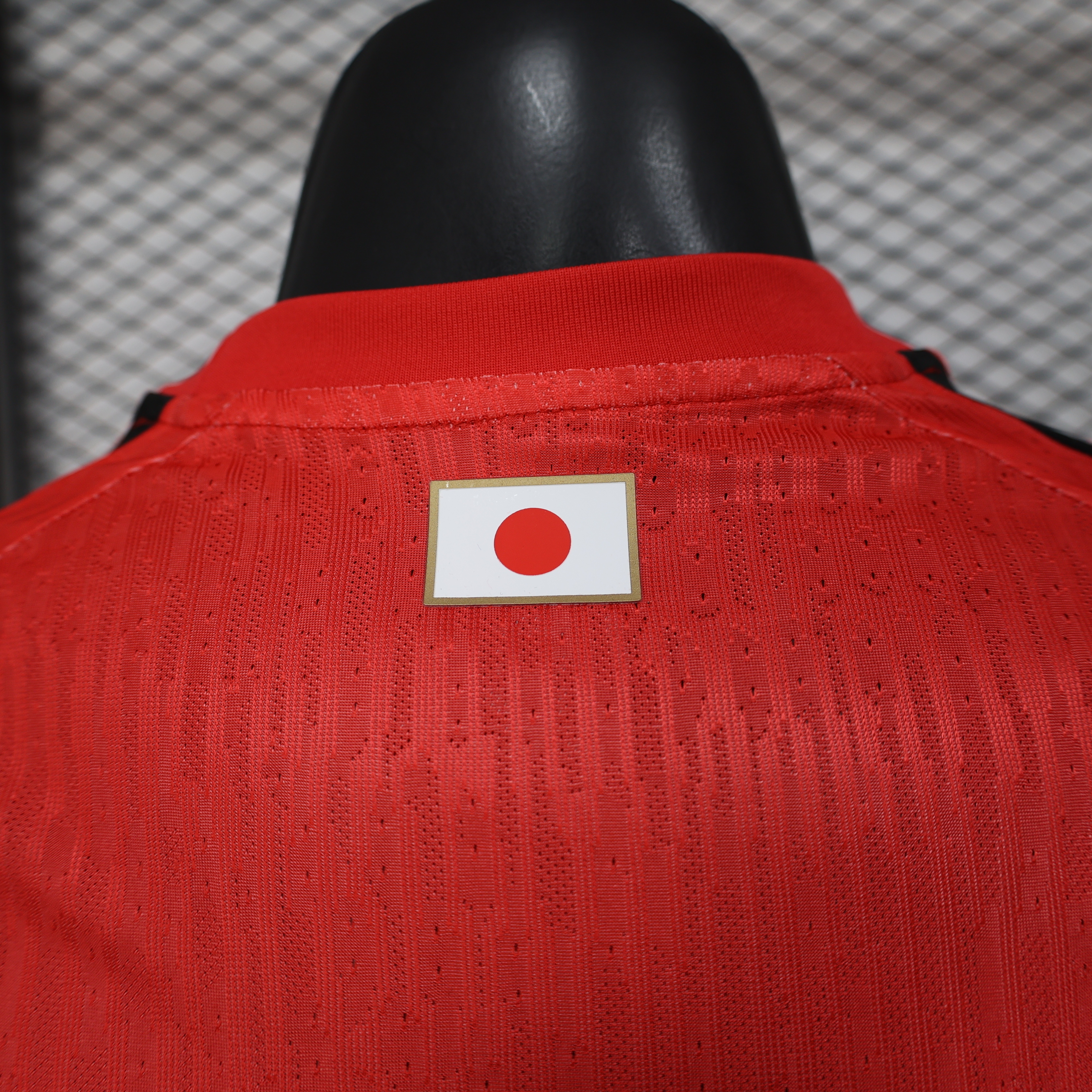 2026 World Cup Japan Goalkeeper Football jersey Player version