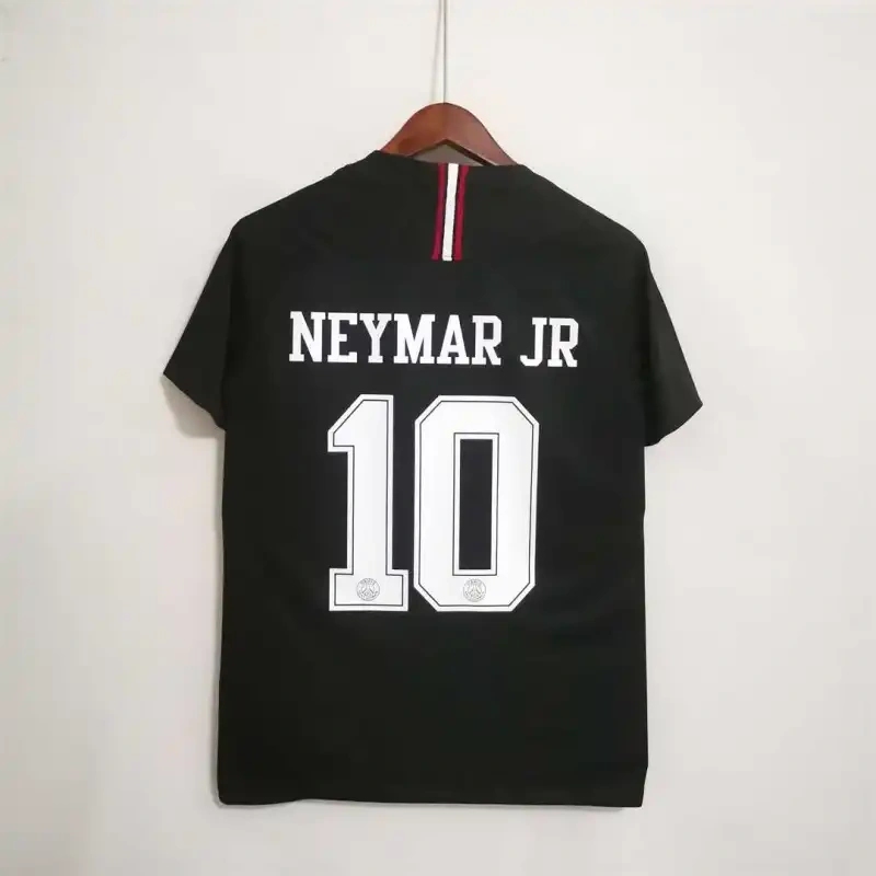 18-19 Jordan PSG black