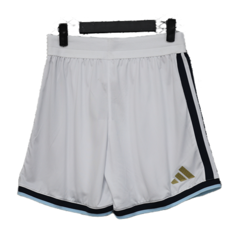 2026 Argentina World Cup Home Soccer shorts Fan/Player version