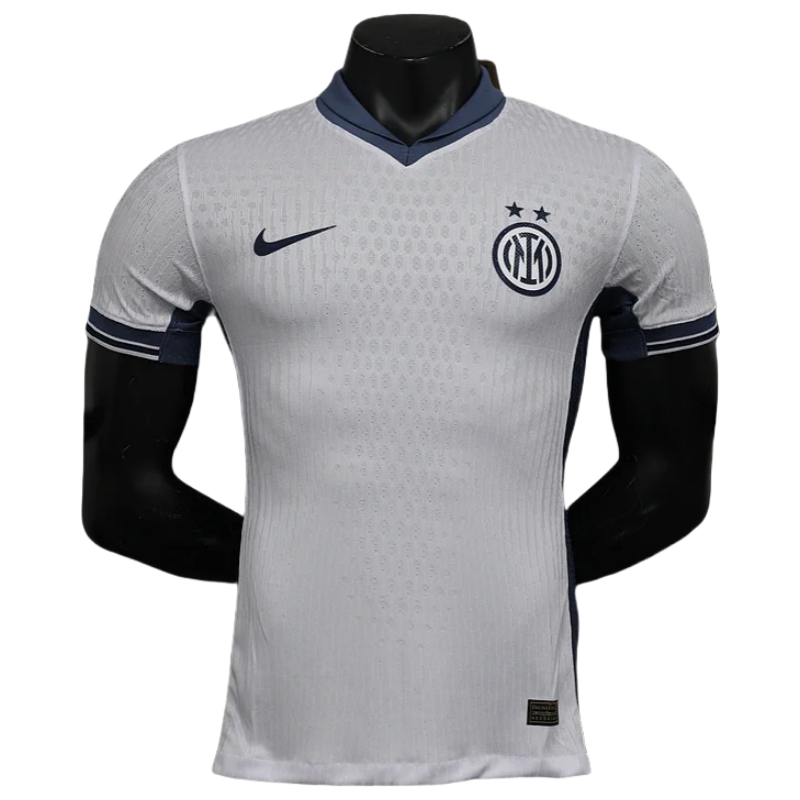 24-25 Inter Milan Away Kit Jersey Player Version