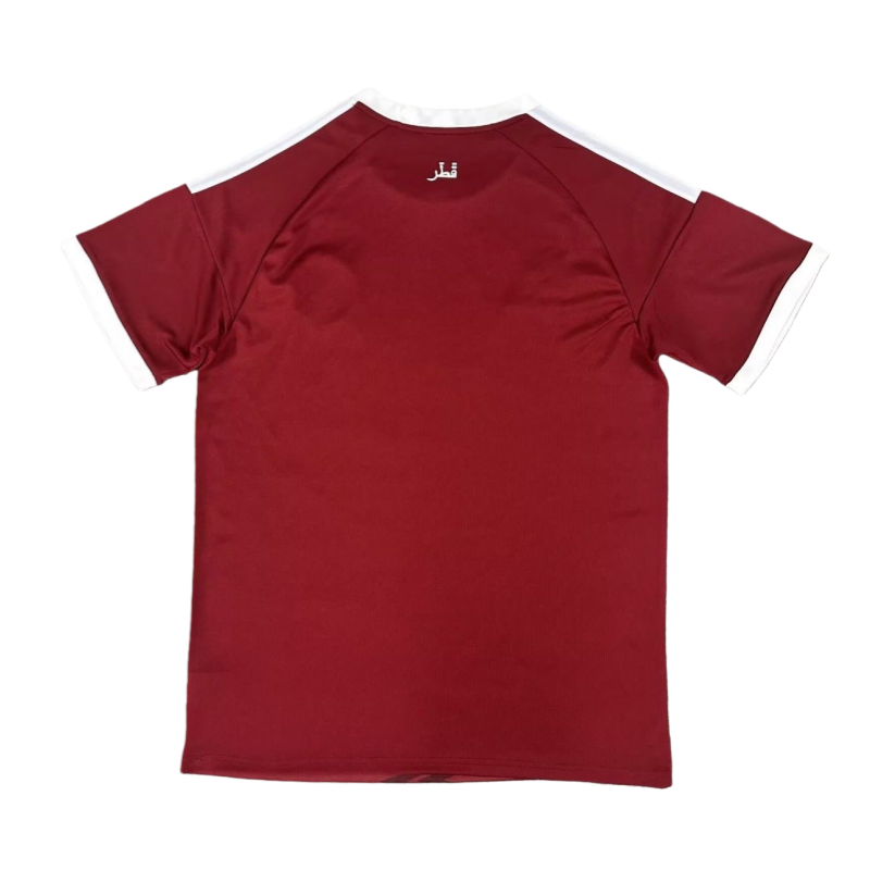 2026 Qatar World Cup Home Football jersey Fan version