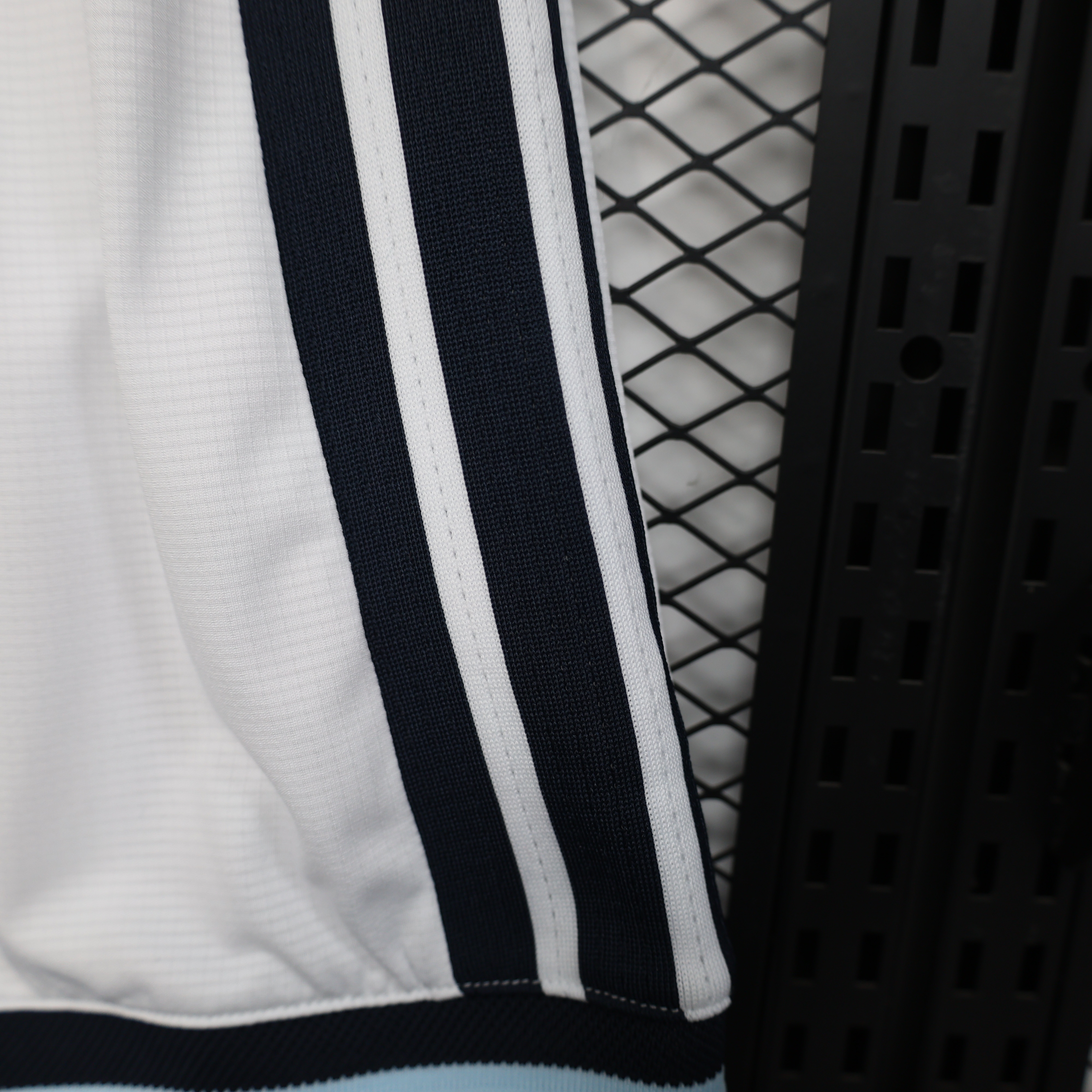 2026 Argentina World Cup Home Soccer shorts Fan/Player version