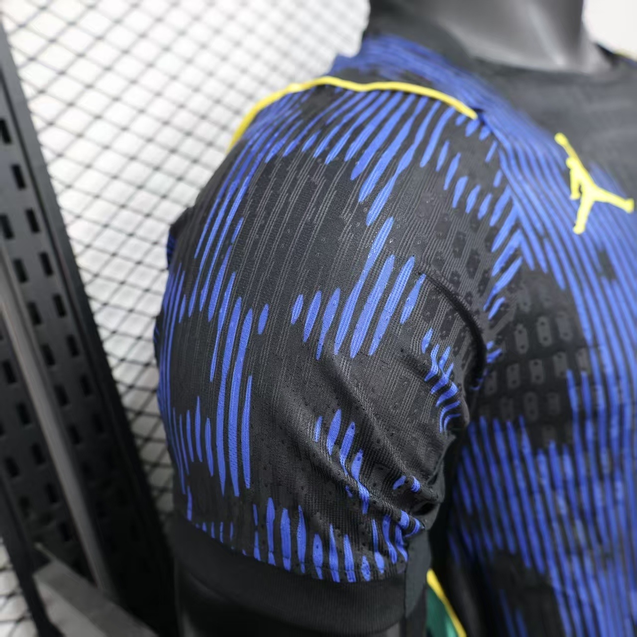 2026 Brazil World cup Away Soccer jersey Player version