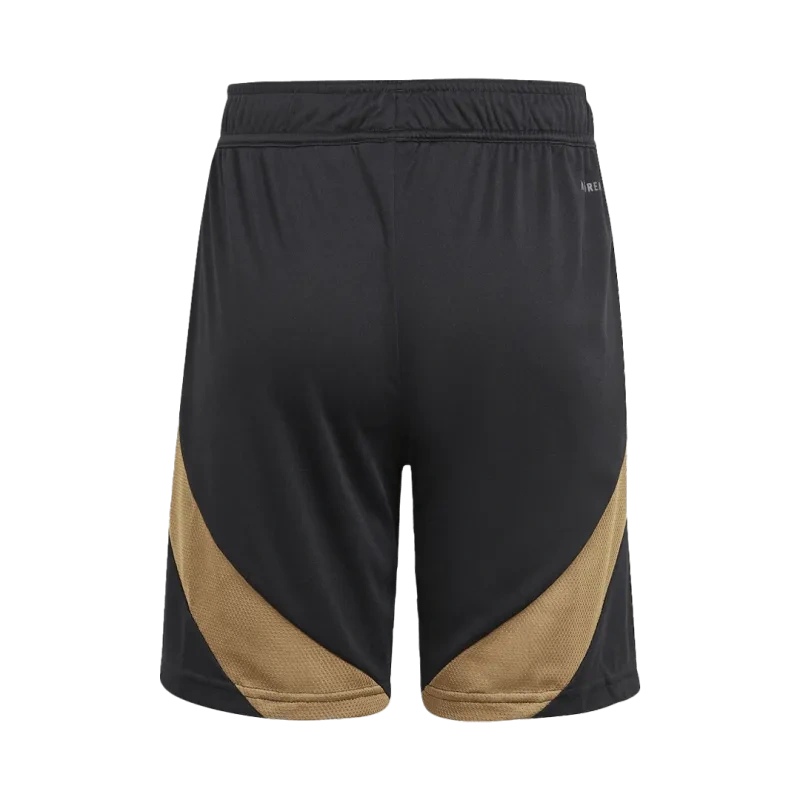 Belgium Home Shorts EURO 2024