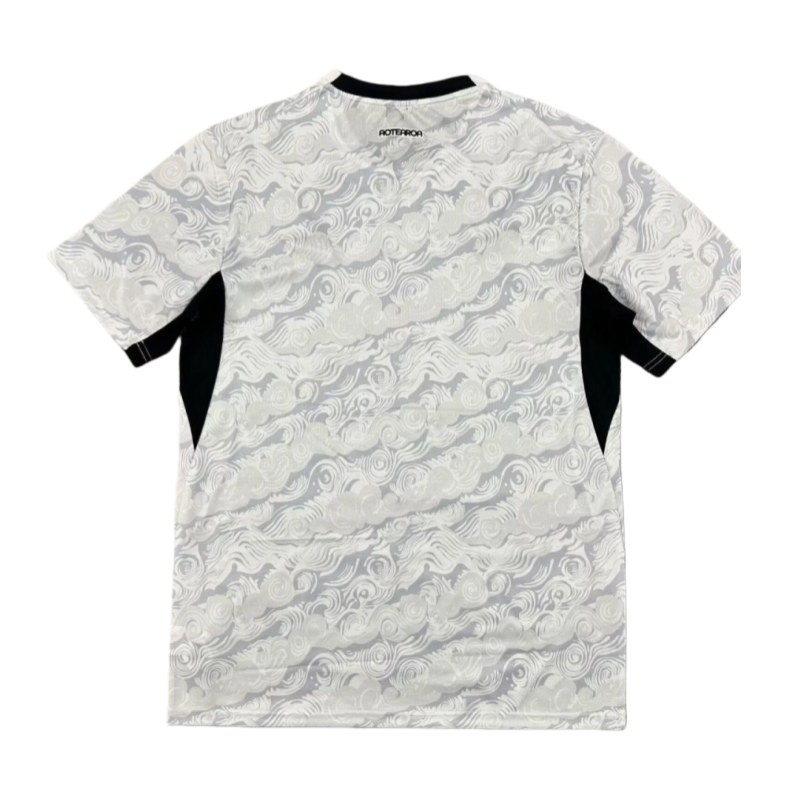 2026 New Zealand World cup Away Football jersey Fan Edition