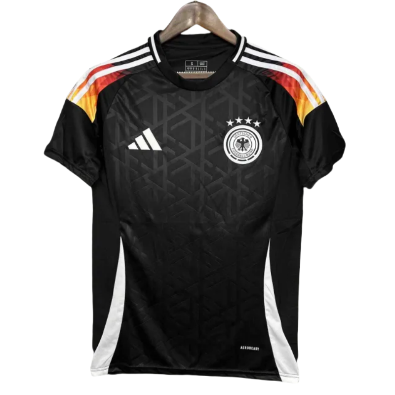 2024 Germany Euro Cup Training Football Jersey