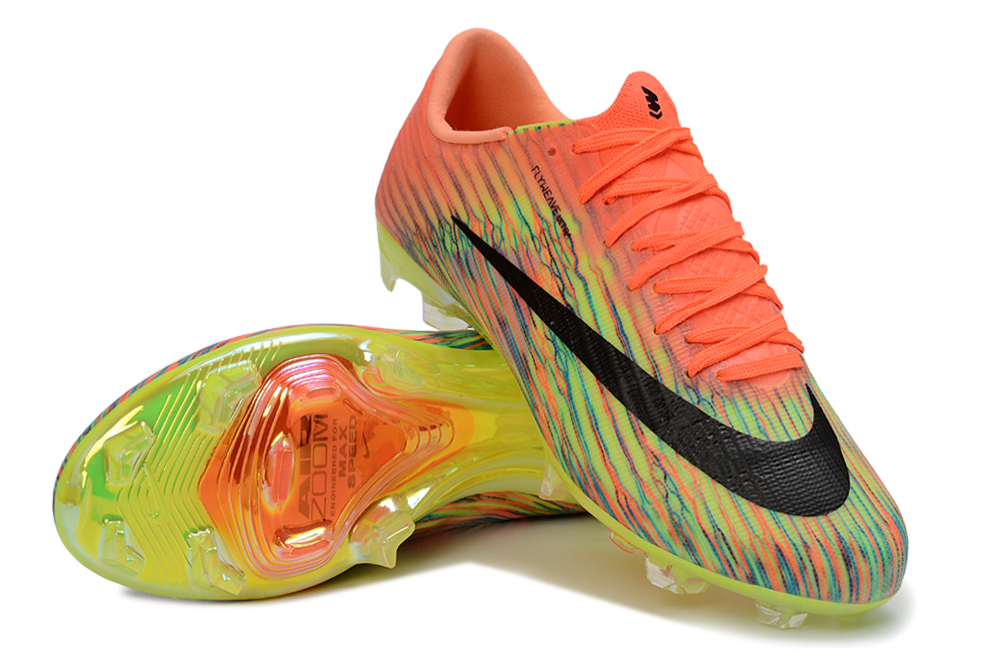 Assassin Air Zoom Mercurial Vapor 17 Elite FG Football Shoes