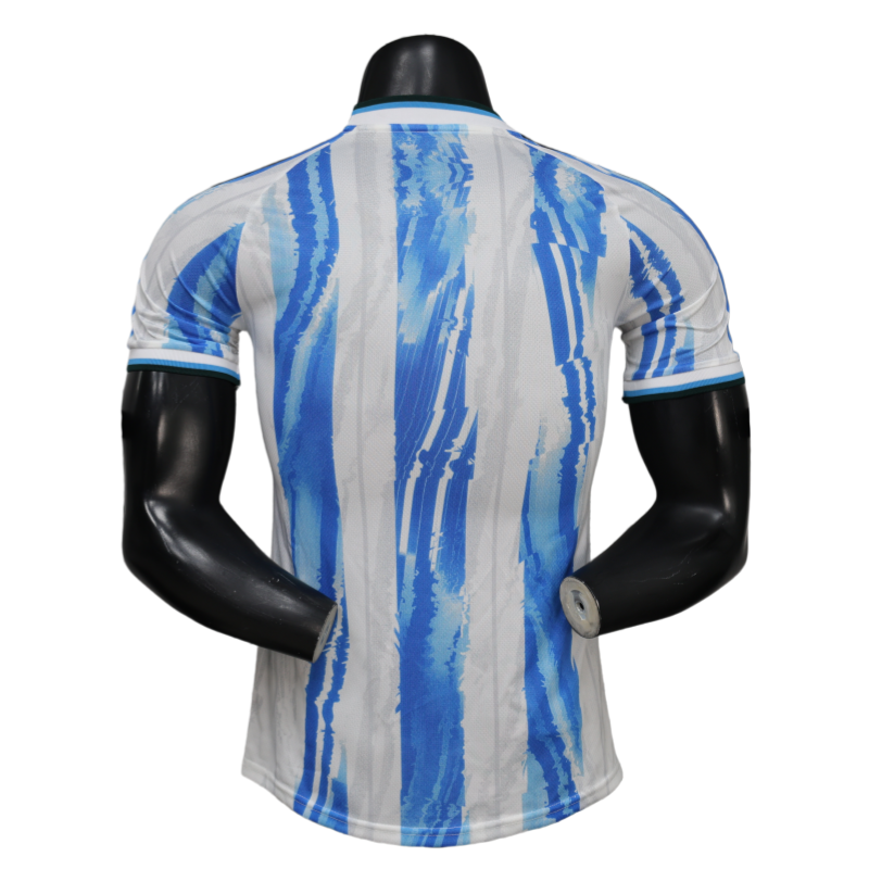 2026 World Cup Argentina Special Edition Football Shirt Player Edition