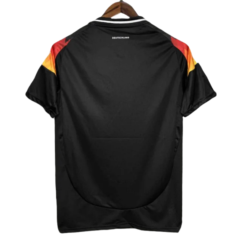 2024 Germany Euro Cup Training Football Jersey