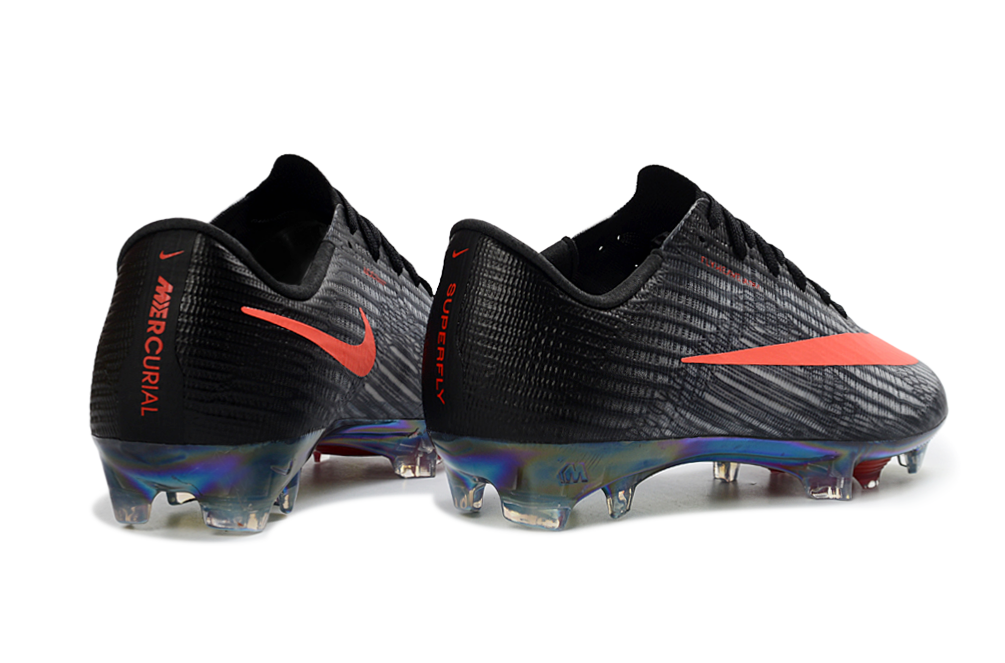 Assassin Air Zoom Mercurial Vapor 17 Elite FG Football Shoes