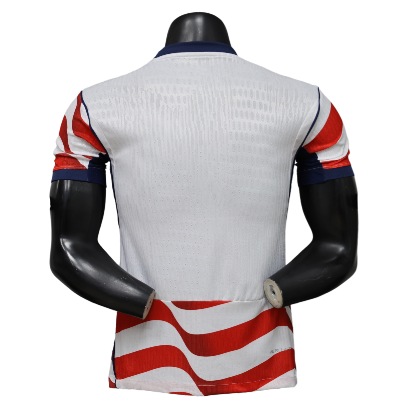 2026 World Cup USA Home Soccer jersey Player version