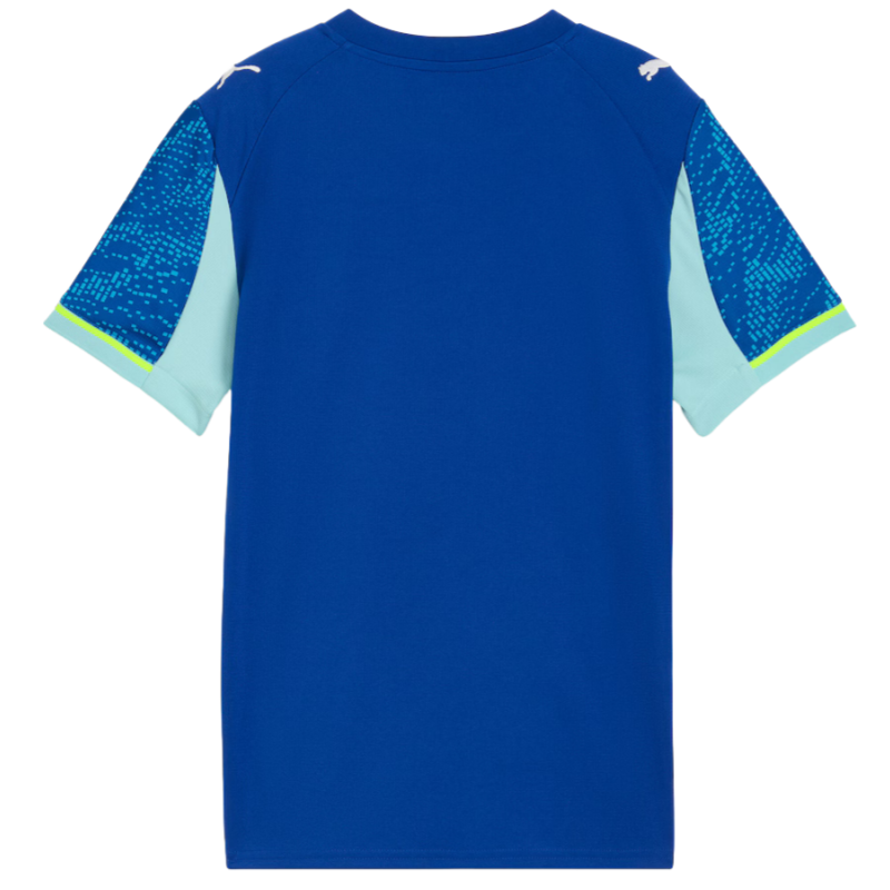 25-26 Marseille Third Away Football jersey 2025-26 Fan version