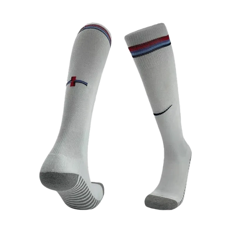 2024 England Home Whole Kit(Jersey+Shorts+Socks) Euro