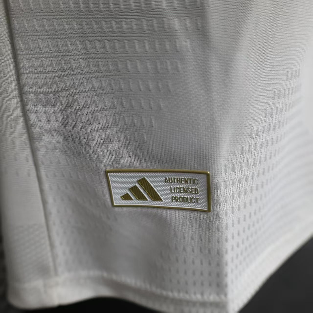 Algeria 2026 World Cup Home Football jersey Player Edition