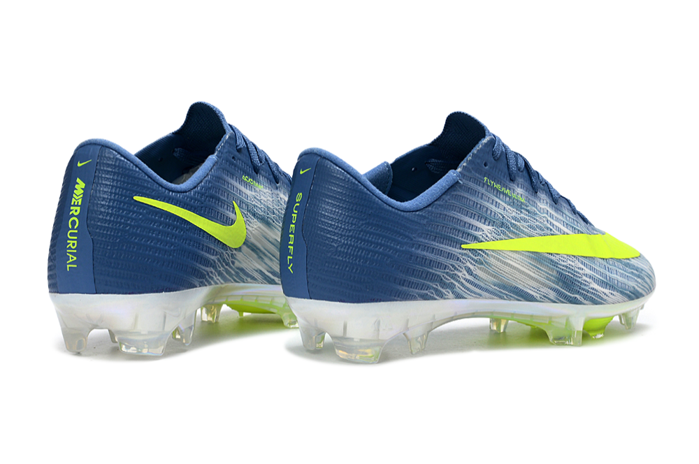 Assassin Air Zoom Mercurial Vapor 17 Elite FG Football Shoes