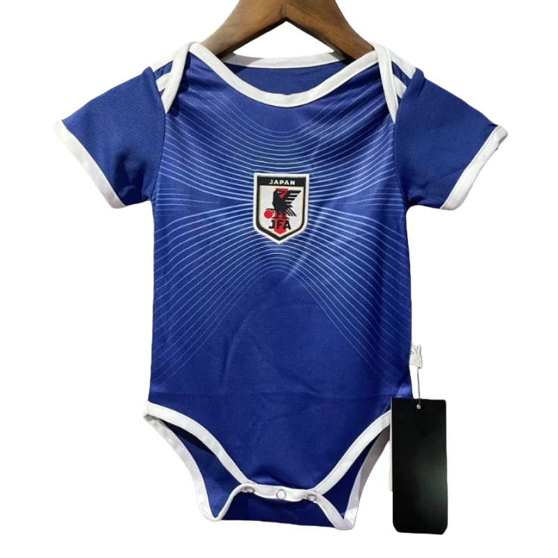 2026 Japan World cup Home Baby Soccer jersey