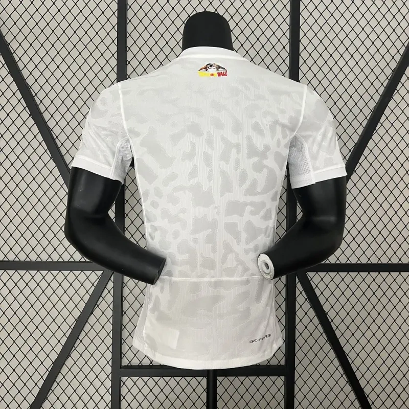 24-25 PSG Dragon Ball Special Edition Kit Player Version Shirt Football Replicas