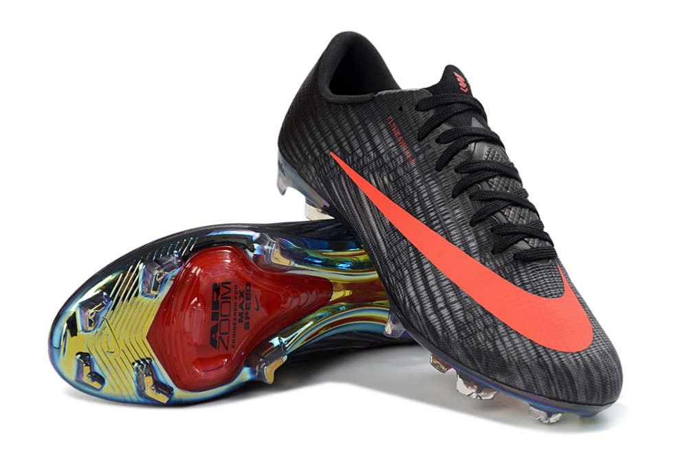 Assassin Air Zoom Mercurial Vapor 17 Elite FG Football Shoes