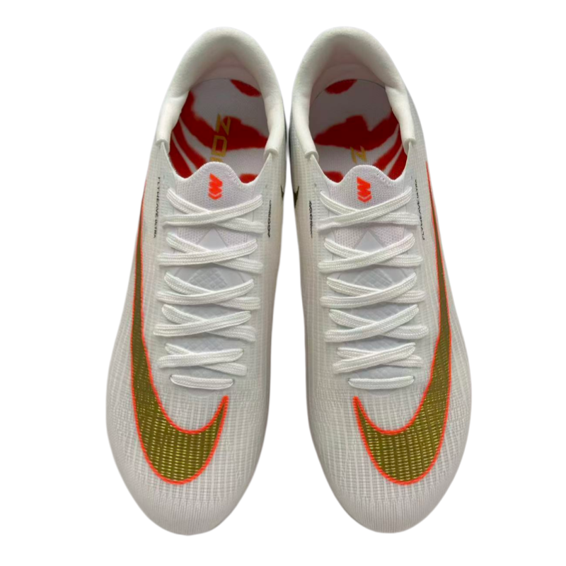 Assassin 17th generation fully air cushioned waterproof knitted FG Football Shoes