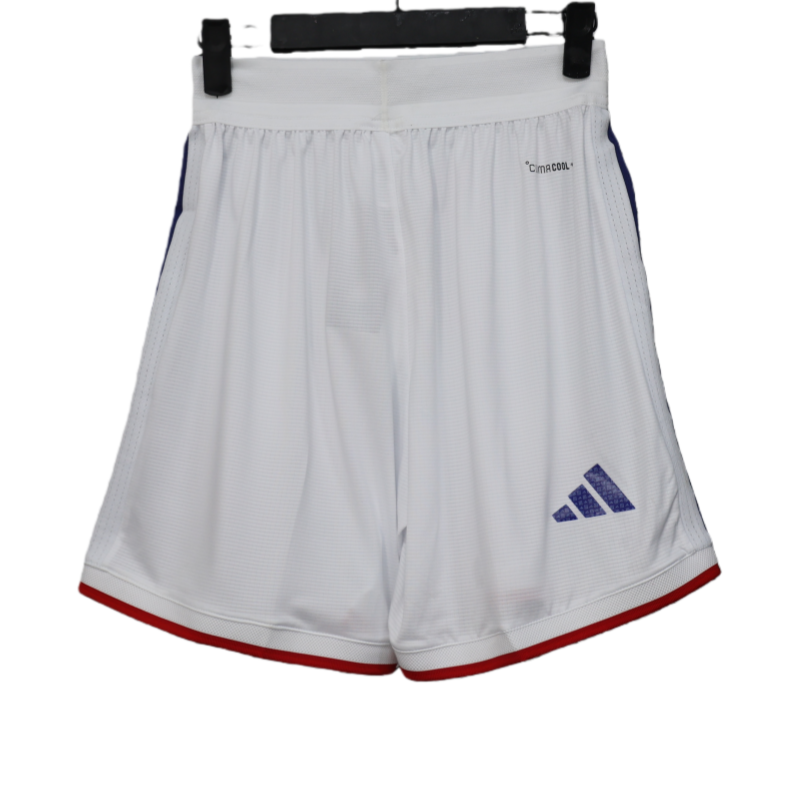 2026 World Cup Japan Home Soccer shorts Fan/Player version