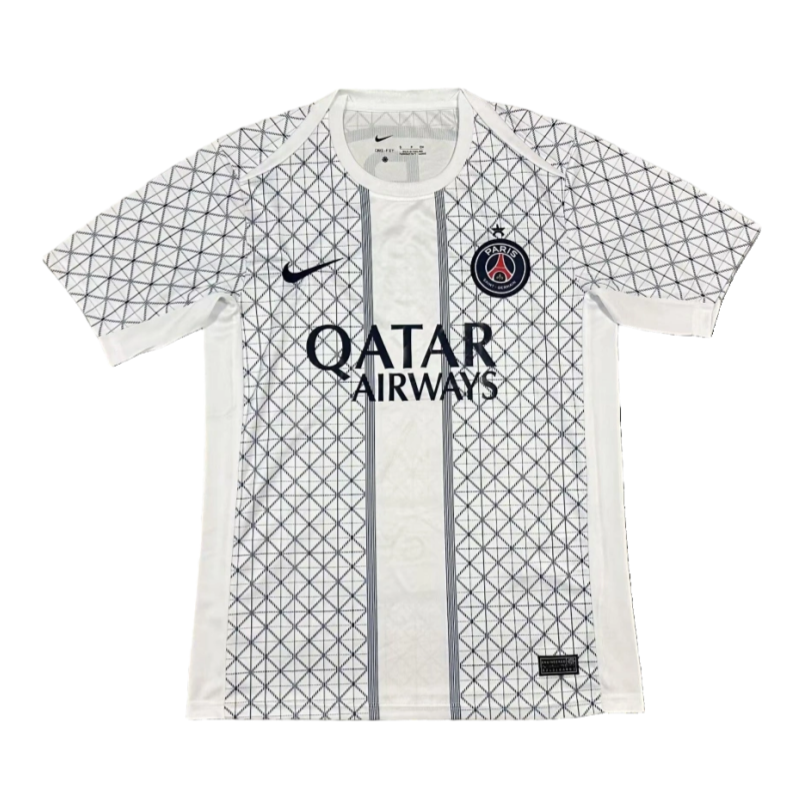 2025-26 PSG Special Edition Soccer Jersey Fan Version