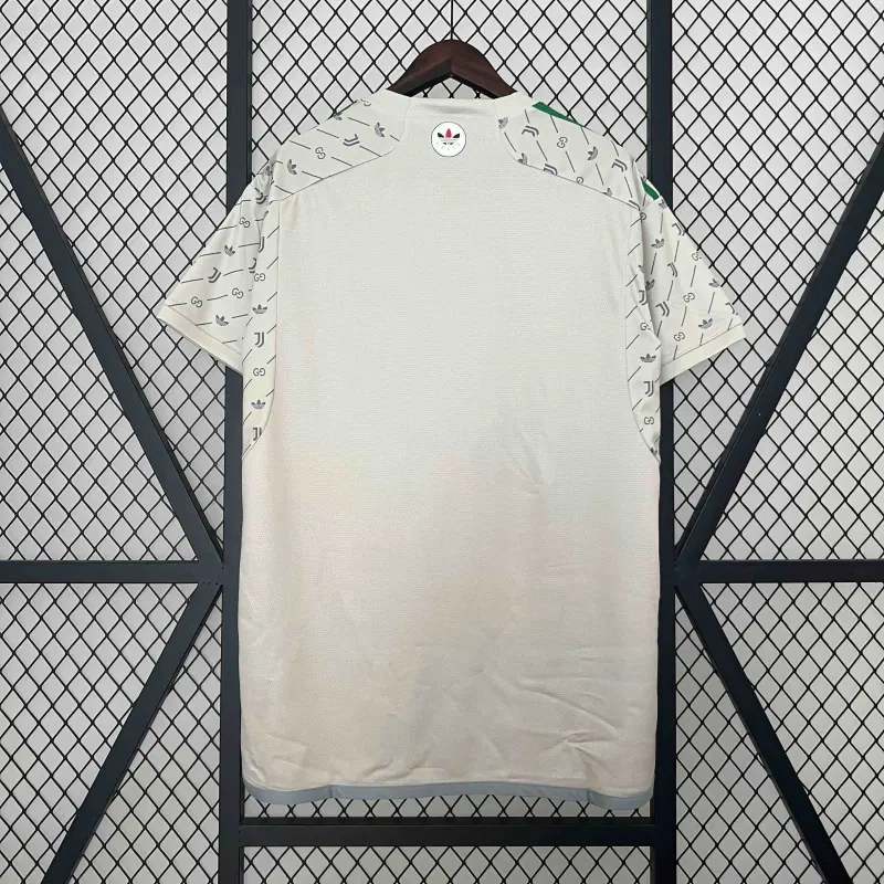 24-25 Juventus Co-Branded Gucci Kit Special Edition