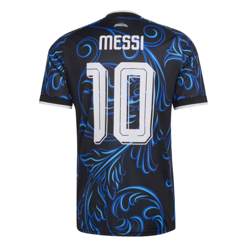 2026 Argentina World cup Away Soccer jersey Fan edition
