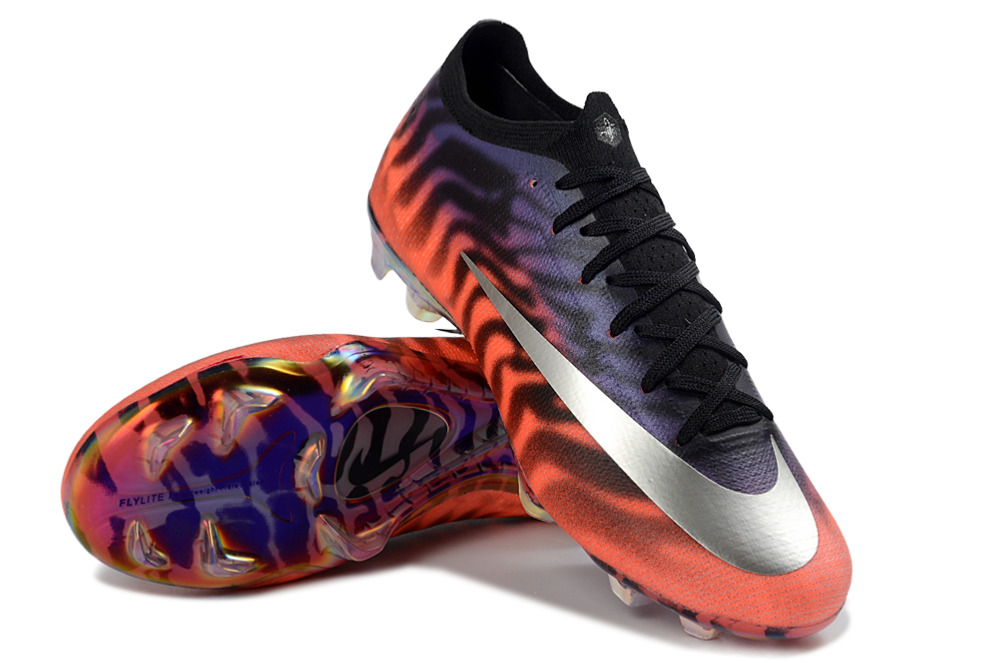 Assassin Air Zoom Mercurial Vapor 17 Elite FG Football Shoes